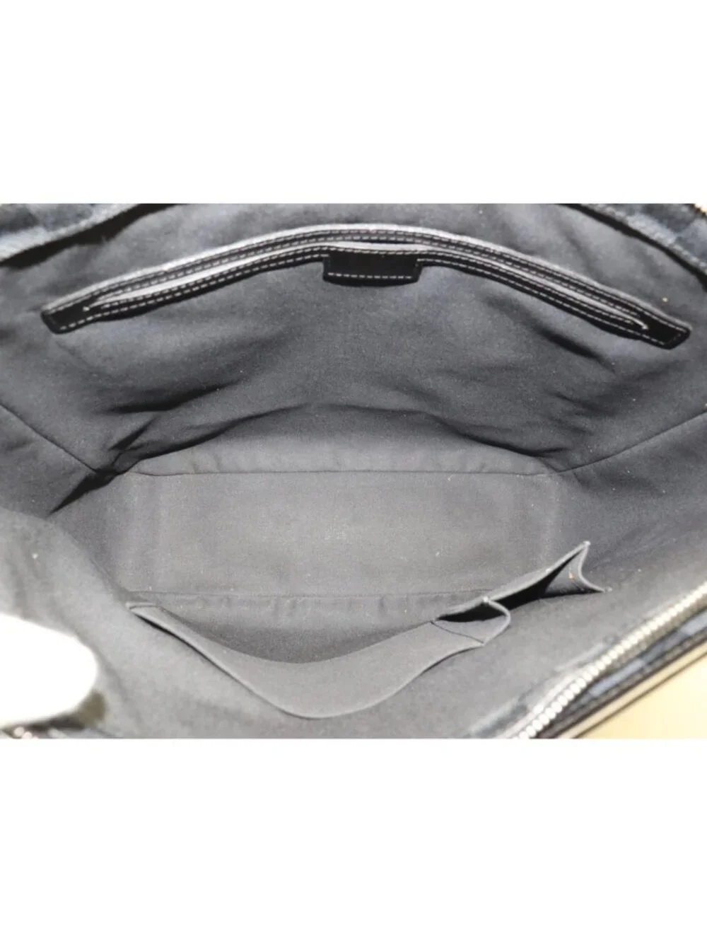 Louis Vuitton Damier Graphite Tadao 2-Way Tote